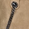 Női Táská shopper bag Herisson sötét bézs 1852A902